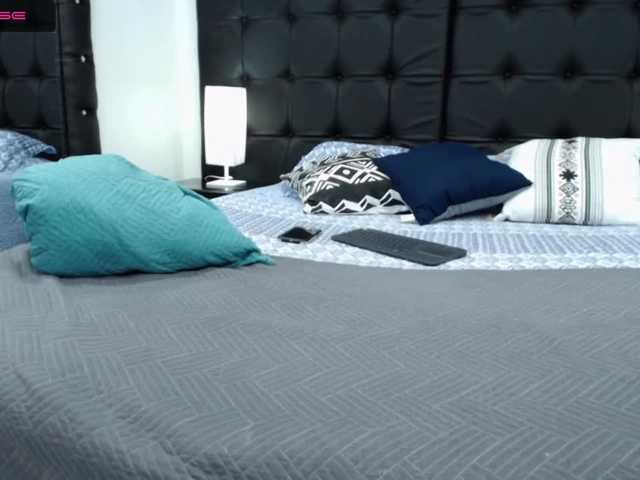 Emitiranje snimki zaslona Nicoleex