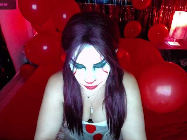 Emitiranje snimki zaslona Nicoleex