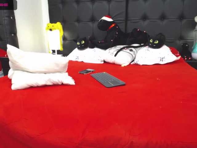 Emitiranje snimki zaslona Nicoleex