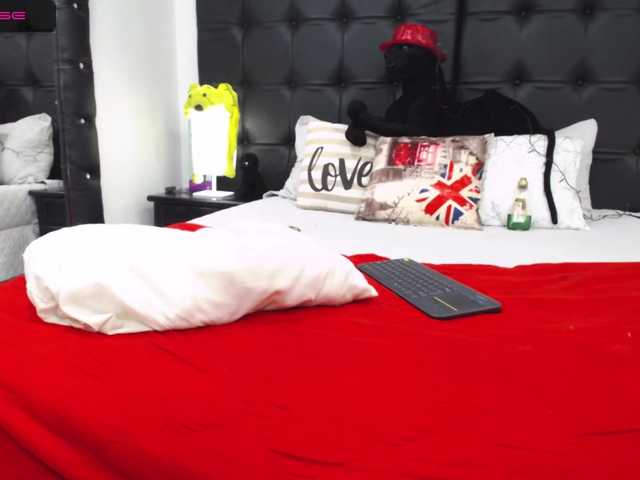 Emitiranje snimki zaslona Nicoleex