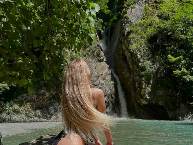 Fotografija profila NicoleHampton