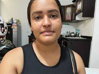 Erotski video chat nicolesaenz23