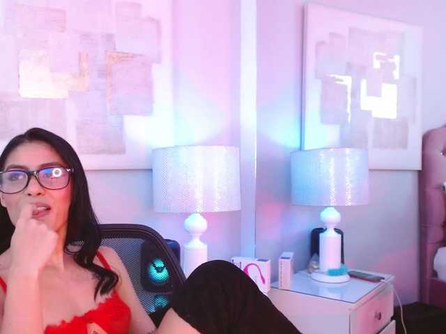 Fotografije NicoletdAngel @remain Want to test me?? Squirt Show at Goal Any Flash 50Tkns} Spank x3 5tkns Lush ON PVT OPEN!!!