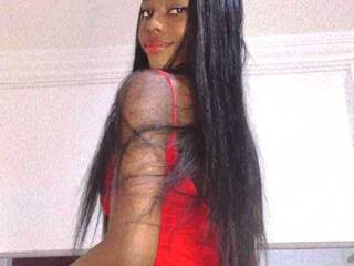 Erotski video chat Nicolette-x