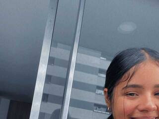 Erotski video chat NicolHoney