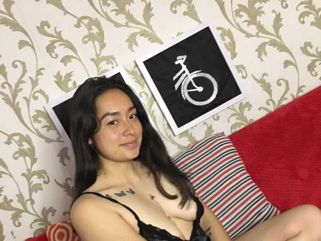 Fotografija profila nicoll-kiss