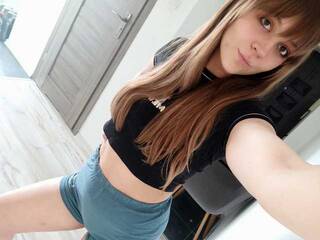 Erotski video chat NicollKiss