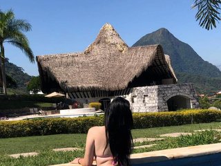 Erotski video chat NicolVelvet