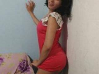 Erotski video chat nicolxxx