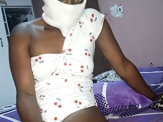 Erotski video chat Nigropussy