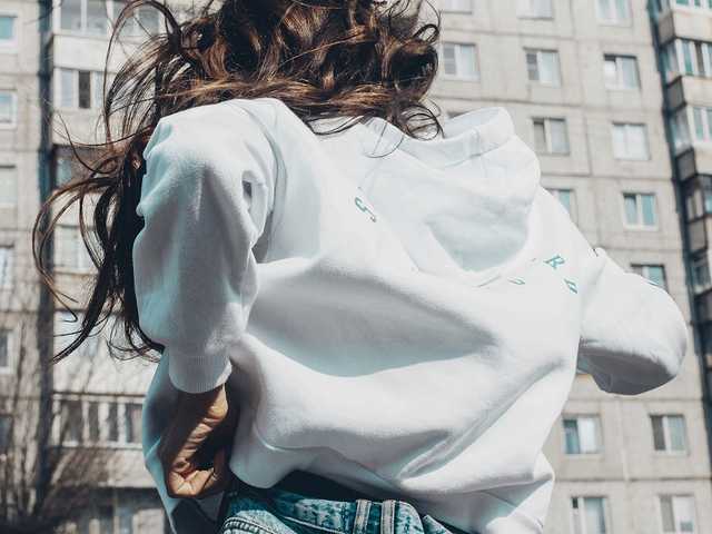 Fotografija profila Nika-mistress