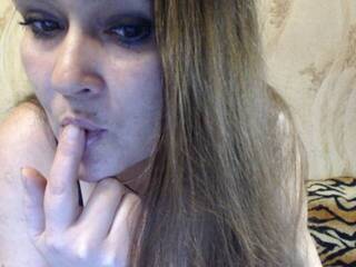 Erotski video chat VERONIKA0777