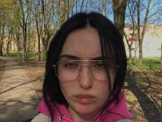 Erotski video chat NikaLune