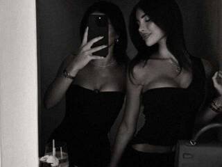 Erotski video chat NikaXXXlika