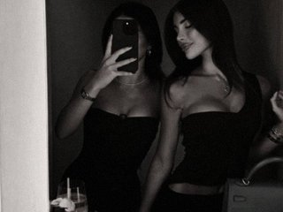 Erotski video chat NikaXXXlika
