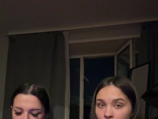 Erotski video chat NikaXXXlika