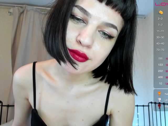 Emitiranje snimki zaslona Nixie_cat