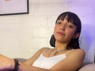 Erotski video chat Nikkenyx