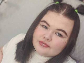 Erotski video chat Nikki-Zen