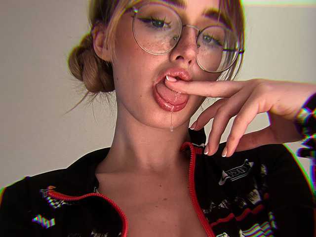 Fotografija profila NikkiBly