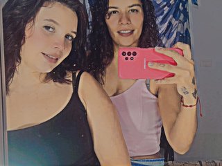 Erotski video chat nikkidanielx69