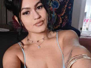 Erotski video chat Nikkikittyx3