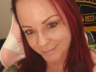 Erotski video chat NikkiMasters1091