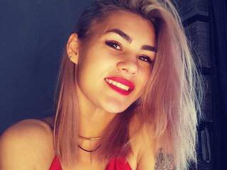 Erotski video chat NikkiSaphire