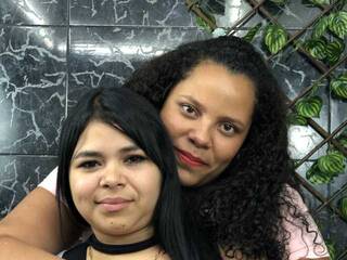 Erotski video chat nikolandamand