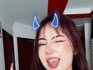 Erotski video chat niky-cherry