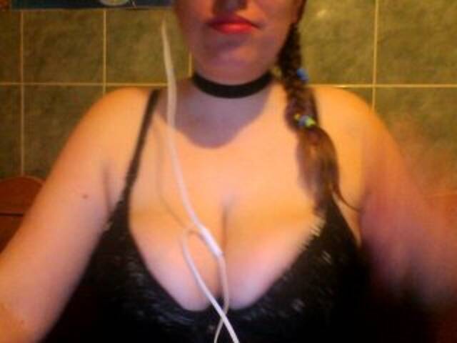 Emitiranje snimki zaslona Nimfa85