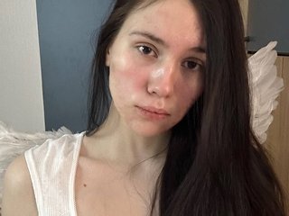 Erotski video chat velvetjenny