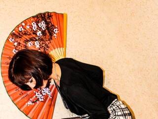 Erotski video chat nimfasexy