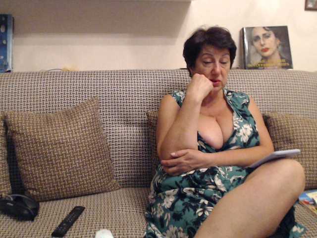 Fotografije NINA-RICCI CHEST in the general chat 200 tokens, or private..I don't go for ***ps.CAMERA only in private and full private