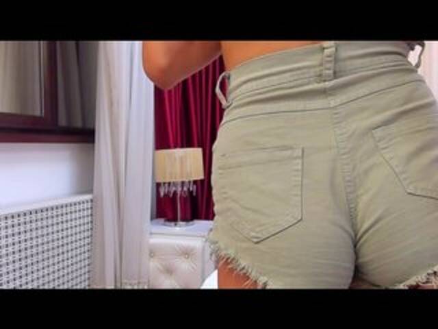 Emitiranje snimki zaslona NinaCrystal