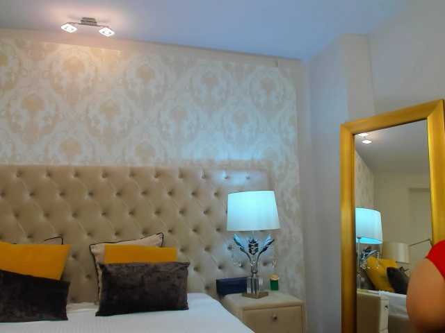 Emitiranje snimki zaslona NinaCrystal