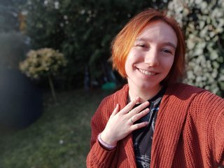 Erotski video chat NinaDesire