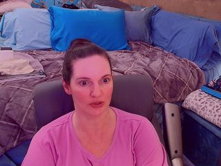 Erotski video chat NinaJaymes