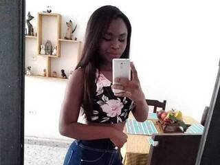 Erotski video chat NinaMatheus