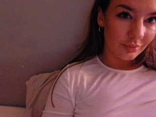 Erotski video chat NinaOfficial