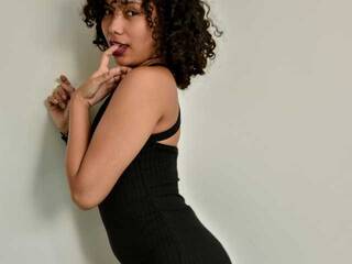 Erotski video chat NinaSpirit