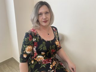 Erotski video chat NinaStarle