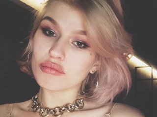 Erotski video chat NinaVann