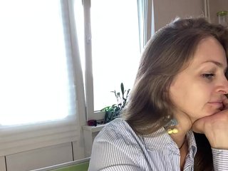 Erotski video chat KiraMaxi