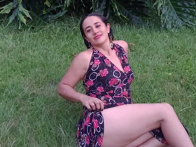 Fotografija profila Ninfa-88