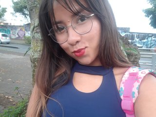 Erotski video chat Nini-23