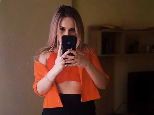 Fotografija profila Mari_Kari