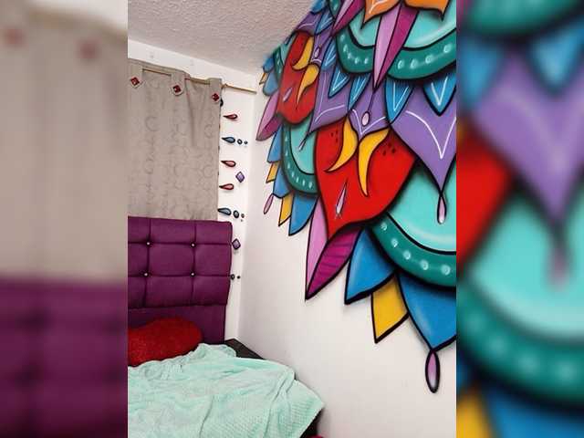 Emitiranje snimki zaslona Niniwolff