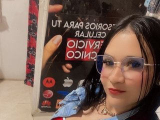 Erotski video chat Noav17