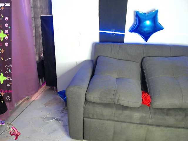 Emitiranje snimki zaslona VERONIK_XOXO